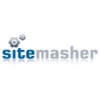 sitemasher logo image