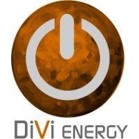 divi energy logo image