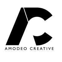 amodeo creative logo image