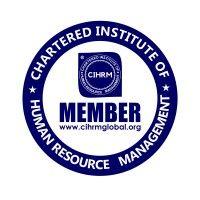 chartered institute of human resource management logo image