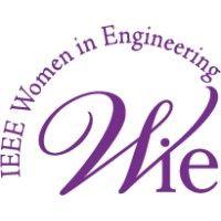 ieee women in engineering logo image