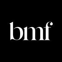 we are bmf logo image