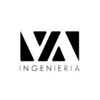 v&a ingeniería logo image