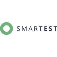 smartest global logo image