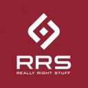 logo of Really Right Stuff