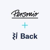 back logo image