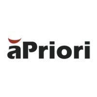 apriori technologies logo image