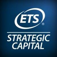 ets strategic capital logo image