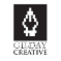 gilday creative, inc logo image