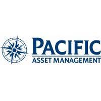 pacific asset management logo image