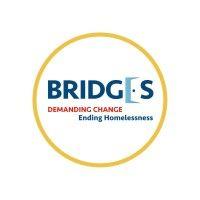 bridges outreach, inc. logo image