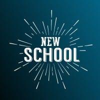 new school logo image