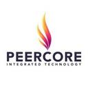 logo of Peercore