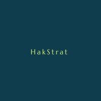 hakstrat logo image