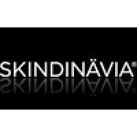 skindinavia logo image