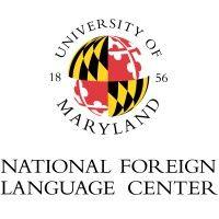 national foreign language center logo image