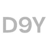 d9y logo image