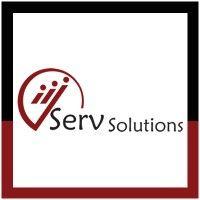 vserv business solutions private limited logo image