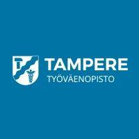 tampereen seudun työväenopisto logo image