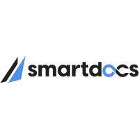 smartdocs inc logo image