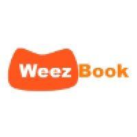 weezbook logo image