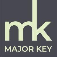 major key (mk)