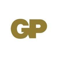 gp electronics (hk) limited logo image