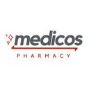 logo of Medicos Pharmacy