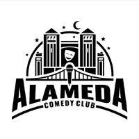 alameda comedy club logo image