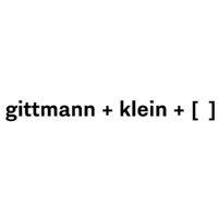 gittmann + klein gmbh logo image