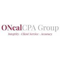 onealcpa group logo image