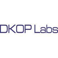 dkop labs pvt. ltd. logo image