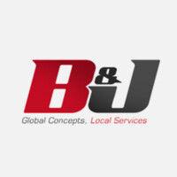 b&j warehousing & distribution