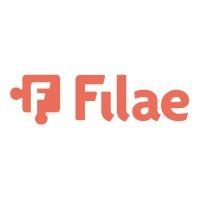 filae - a myheritage company logo image