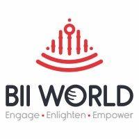 bii logo image