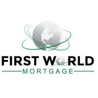 first world mortgage -- nmls# 2643 logo image