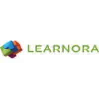 learnora logo image