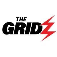 the gridz logo image