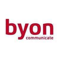 byon gmbh logo image