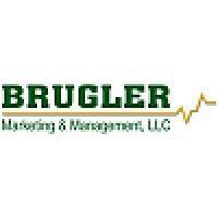 brugler marketing & management llc logo image