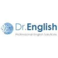 dr. english logo image