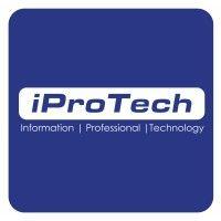 iprotech systems logo image