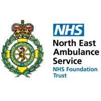 north east ambulance service - first aid training