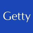 logo of Getty Research Institute