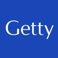 getty research institute logo image