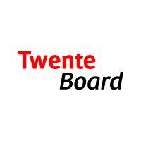 twente board logo image