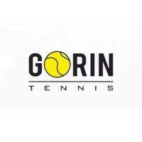 gorin tennis academy logo image