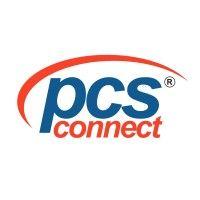 pcs connect logo image