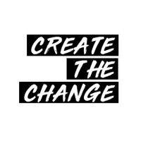 create the change