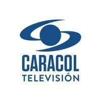 caracol televisión logo image